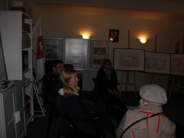 muzeum ziemi rozprzaskiej 11, 